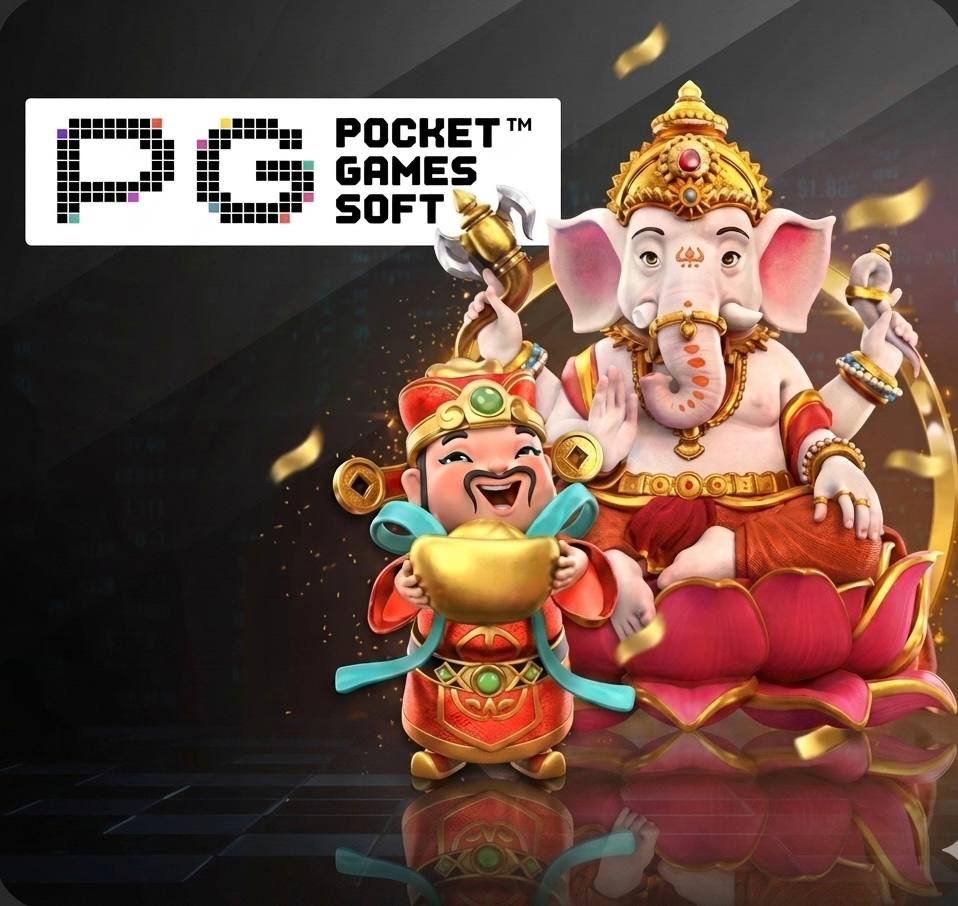 PGSoft
