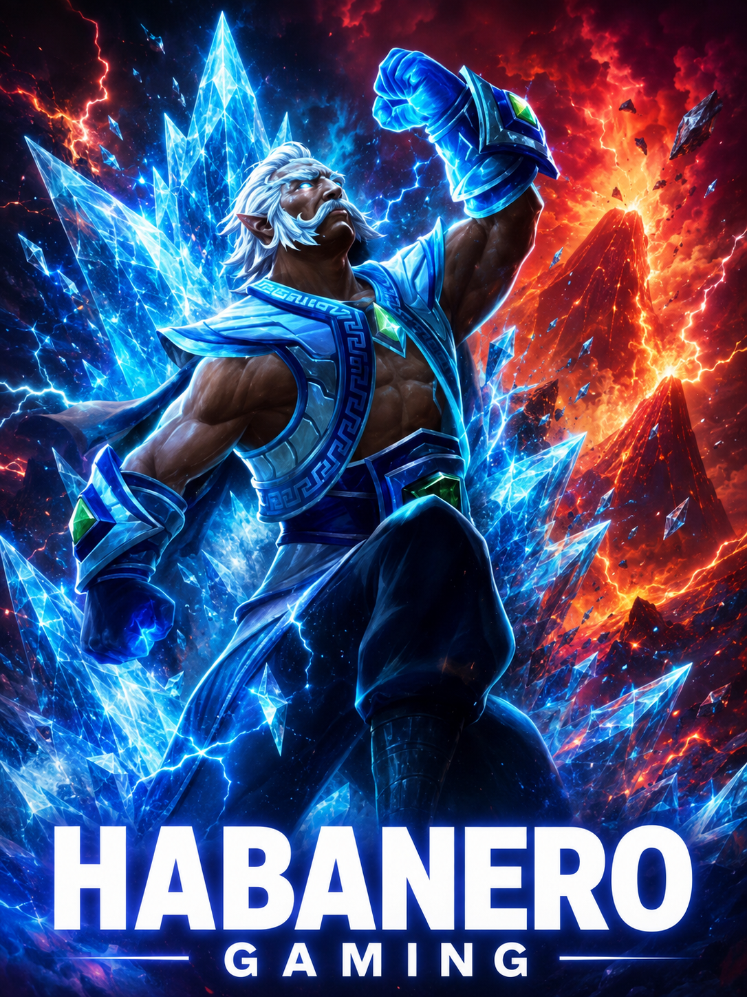 Habanero