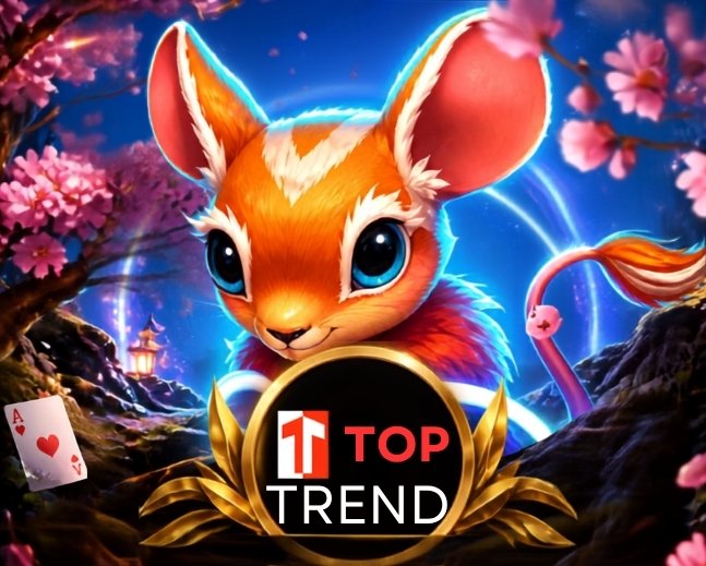 TopTrend