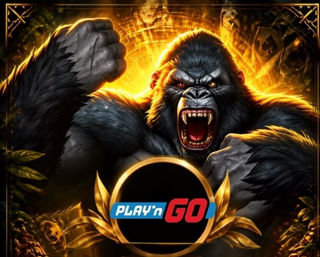 Play'n Go