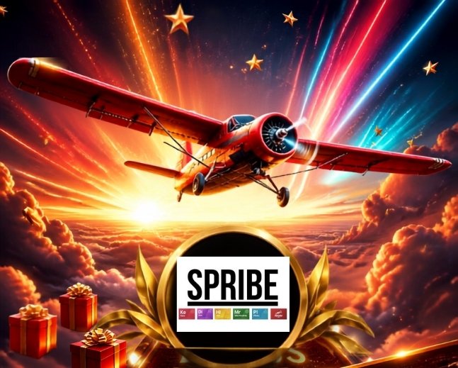 Spribe (Aviator/Crash)